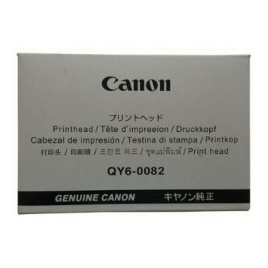 Canon QY6-0082 Printhead for Pixma IP 7220/ 7250/ MG 5520/ 5550/ 6450