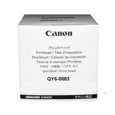 Canon QY6-0083 Printhead