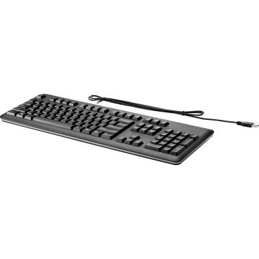 HP USB Keyboard for PC