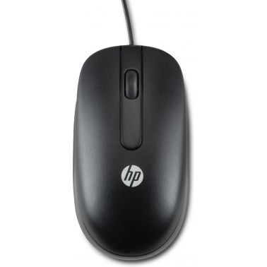 HP USB Optical Scroll (Bulk Pack 100) Mouse