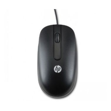 HP HP Essential Optical USB Mouse