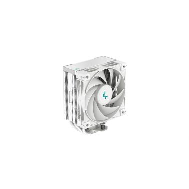 DeepCool AK400 WH Processor Air cooler 12 cm White 1 pc(s)