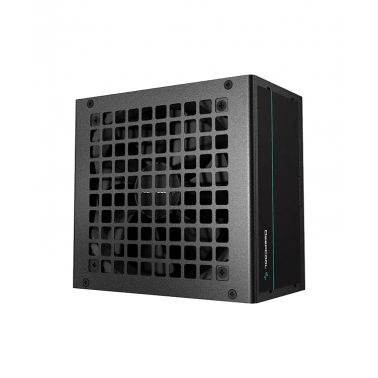 DeepCool PF600 power supply unit 600 W 20+4 pin ATX ATX Black