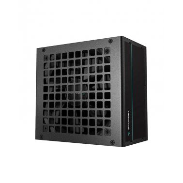 DeepCool PF700 power supply unit 700 W 20+4 pin ATX ATX Black