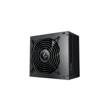 DeepCool PM750D power supply unit 750 W 20+4 pin ATX ATX Black