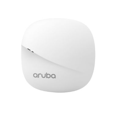 HPE Aruba AP-303P (RW) - Campus - wireless access point - Wi-Fi 5 - 2.4 GHz, 5 GHz - in-ceiling