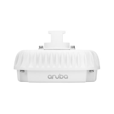 HPE Aruba AP-387 (RW) WLAN access point 2500 Mbit/s Power over Ethernet (PoE) White