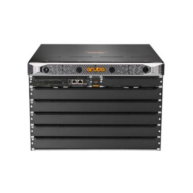 HPE 6405 v2 Managed Power over Ethernet (PoE) 7U