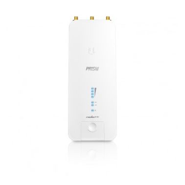 Ubiquiti Networks R2AC wireless access point Power over Ethernet (PoE) White