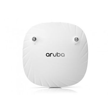 HPE Aruba AP-504 (RW) WLAN access point 1774 Mbit/s Power over Ethernet (PoE) 