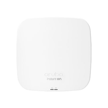 HPE Aruba Instant ON AP15 (US) - Wireless access point - Bluetooth, Wi-Fi - Dual Band - wall / ceiling mountable