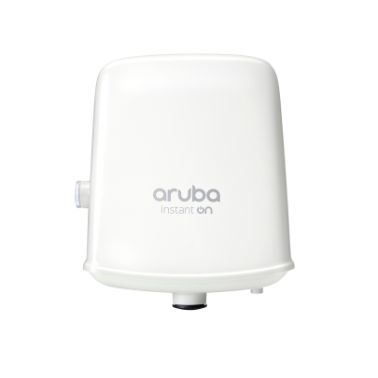 HPE Aruba Instant ON AP17 (US) - Wireless access point - Bluetooth, Wi-Fi - Dual Band