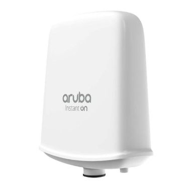 Aruba R2X11A Aruba, Instant On AP17 Outdoor 867 Mbit/s Power over Ethernet (PoE) White