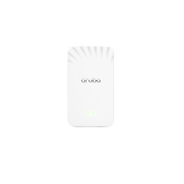 HPE Aruba AP-503H (US) Unified Hospitality - Wireless access point - 802.11ax - Wi-Fi - 2.4 GHz, 5 GHz - BTO