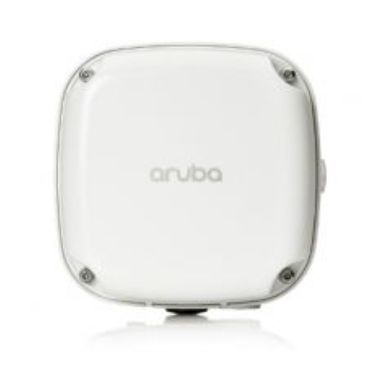 HPE Aruba AP-565 (US) - Wireless access point - ZigBee, 802.11ac Wave 2, Bluetooth 5.0, 802.11ax - ZigBee, Bluetooth, Wi-Fi - 2.4 GHz, 5 GHz - BTO