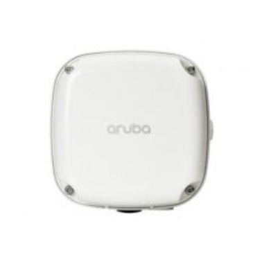 HPE Aruba AP-565EX (US) - Hazardous Location - wireless access point - ZigBee, 802.11ac Wave 2, Bluetooth 5.0, 802.11ax - ZigBee, Bluetooth, Wi-Fi - 2.4 GHz, 5 GHz - BTO