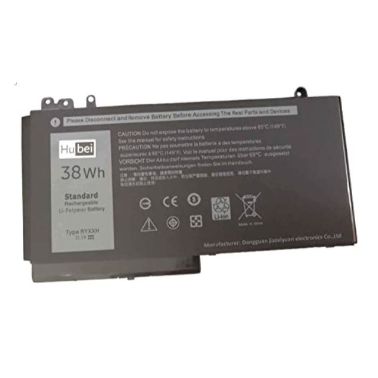 DELL Battery 3 Cell 38Whr