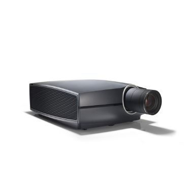 Barco F80-Q7 data projector 7000 ANSI lumens