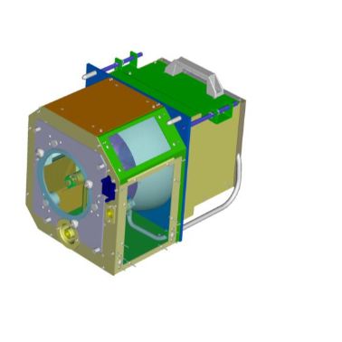 Barco R9801372 projector lamp