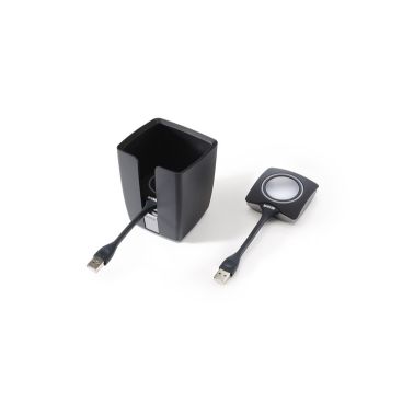Barco R9861500P01 wireless presentation system accessory Black