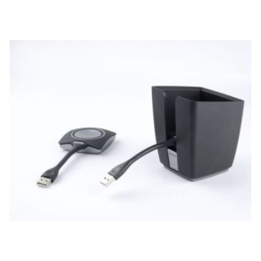 Barco R9861500T01 wireless presentation system accessory Black