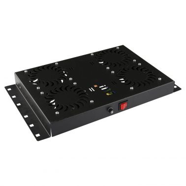 Lanview RAF120BL-UK rack accessory