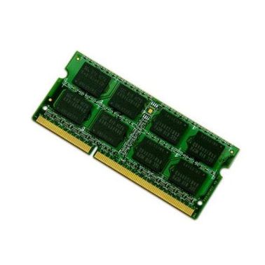 QNAP 4GB DDR3-1600 memory module 1 x 4 GB 1600 MHz