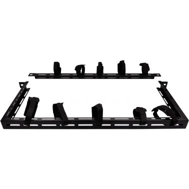 Lanview RAO220BL rack accessory