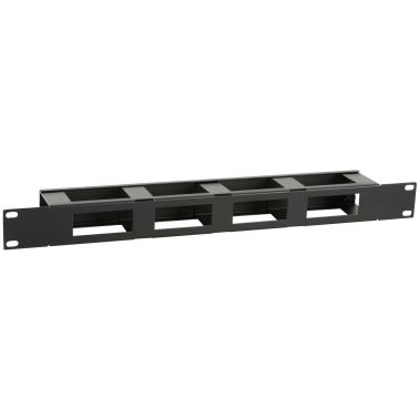 Lanview RAO410BL rack accessory