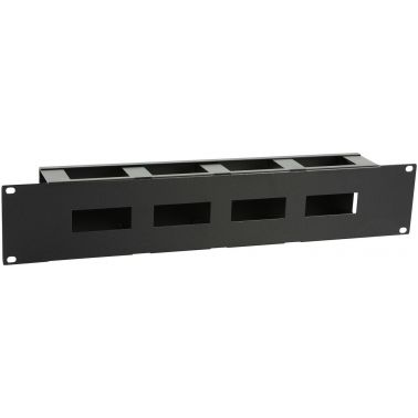 Lanview RAO415BL rack accessory