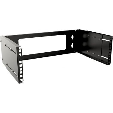 Lanview RAR235BL rack cabinet 3U Black