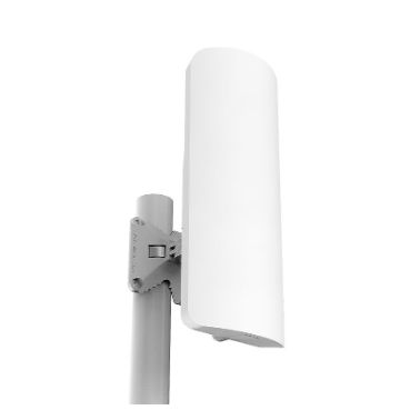 Mikrotik RB911G-2HPnD-12S network antenna 120 dBi Sector antenna