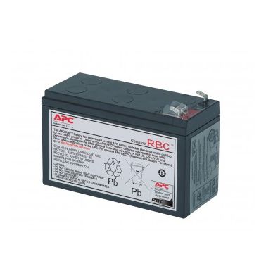 APC Replacement Battery Cartridge