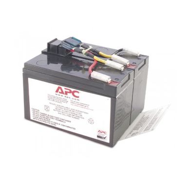 APC RBC48 UPS battery Sealed Lead Acid