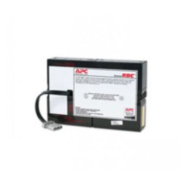 Apc Rbc59 Replacement Battery Cartridge