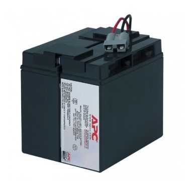 APC RBC7 UPS battery Sealed Lead Acid