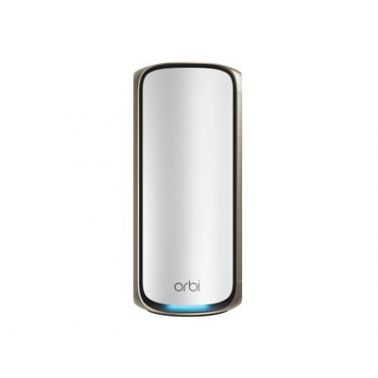 Netgear Orbi 970 Series RBE971S Wi-Fi system router up to 220 sq.m mesh 10GbE 25GbE Wi-Fi 7