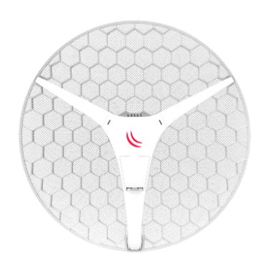 Mikrotik LHG XL 5 ac 54 Mbit/s Power over Ethernet (PoE) White