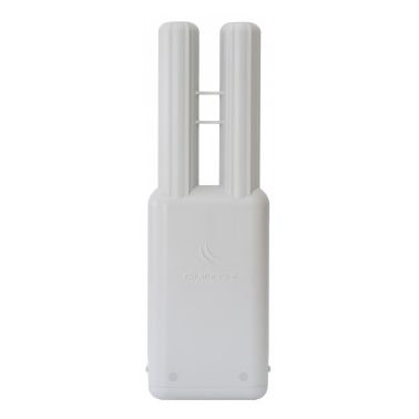 Mikrotik OmniTIK U-5HnD wireless access point Power over Ethernet (PoE) White