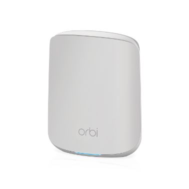 Netgear RBS350-100EUS WiFi 6 Dual-band Mesh System satelite Dual-band Wi-Fi 5 (802.11ac) White 2 Internal