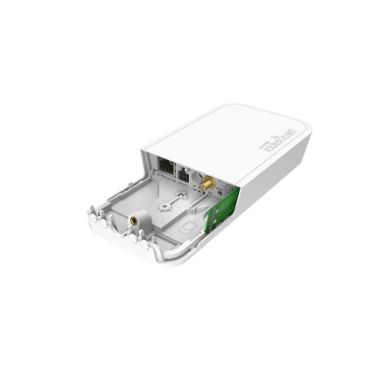 Mikrotik wAP LoRa8 kit 300 Mbit/s White Power over Ethernet (PoE)