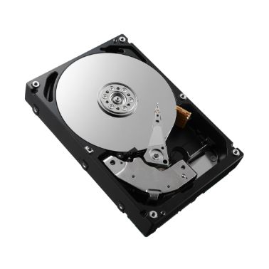DELL RDKH0 internal hard drive 2.5" 300 GB SAS