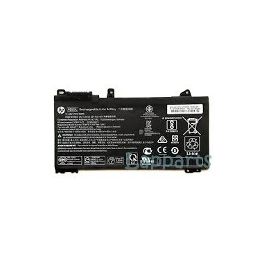 HP Main Battery Pack 11.55V 3750mAh