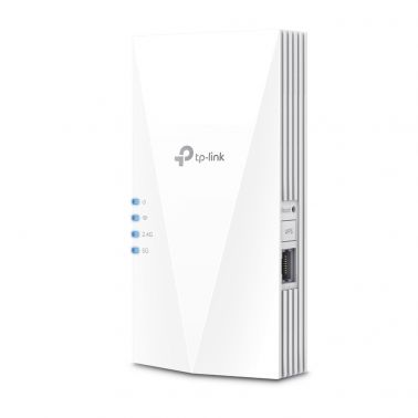 TP-Link RE600X AX1800 Wi-Fi 6 WLAN Repeater