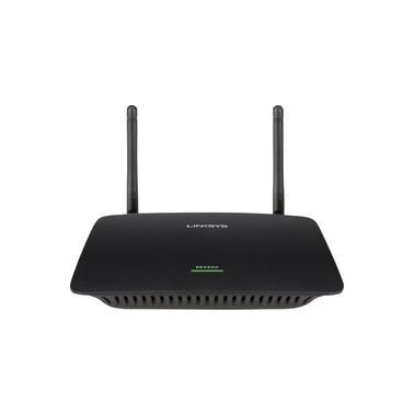 Linksys RE6500 WLAN Repeater 1.2 GBit/s 2.4 GHz, 5 GHz