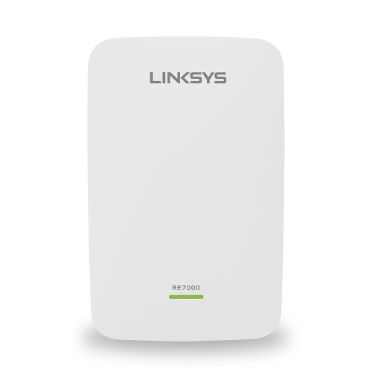 Linksys RE7000 Network repeater