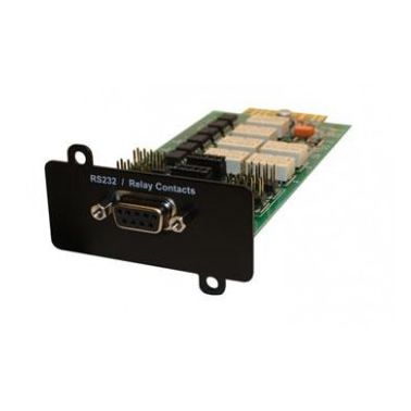 Eaton Relay Card-MS interface cards/adapter Serial Internal