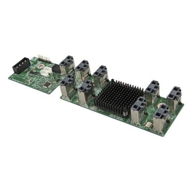 Intel RES2CV360 RAID controller 6 Gbit/s