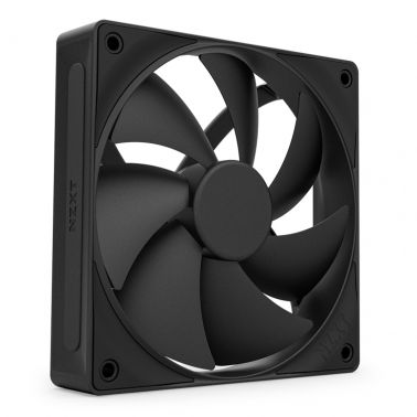 NZXT RF-P12SF-B2 computer cooling system Computer case Fan Black 1 pc(s)