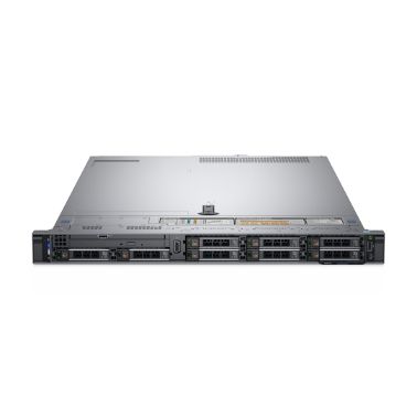 DELL PowerEdge R640 server 2.4 GHz 32 GB Rack (1U) Intel Xeon Silver 750 W DDR4-SDRAM